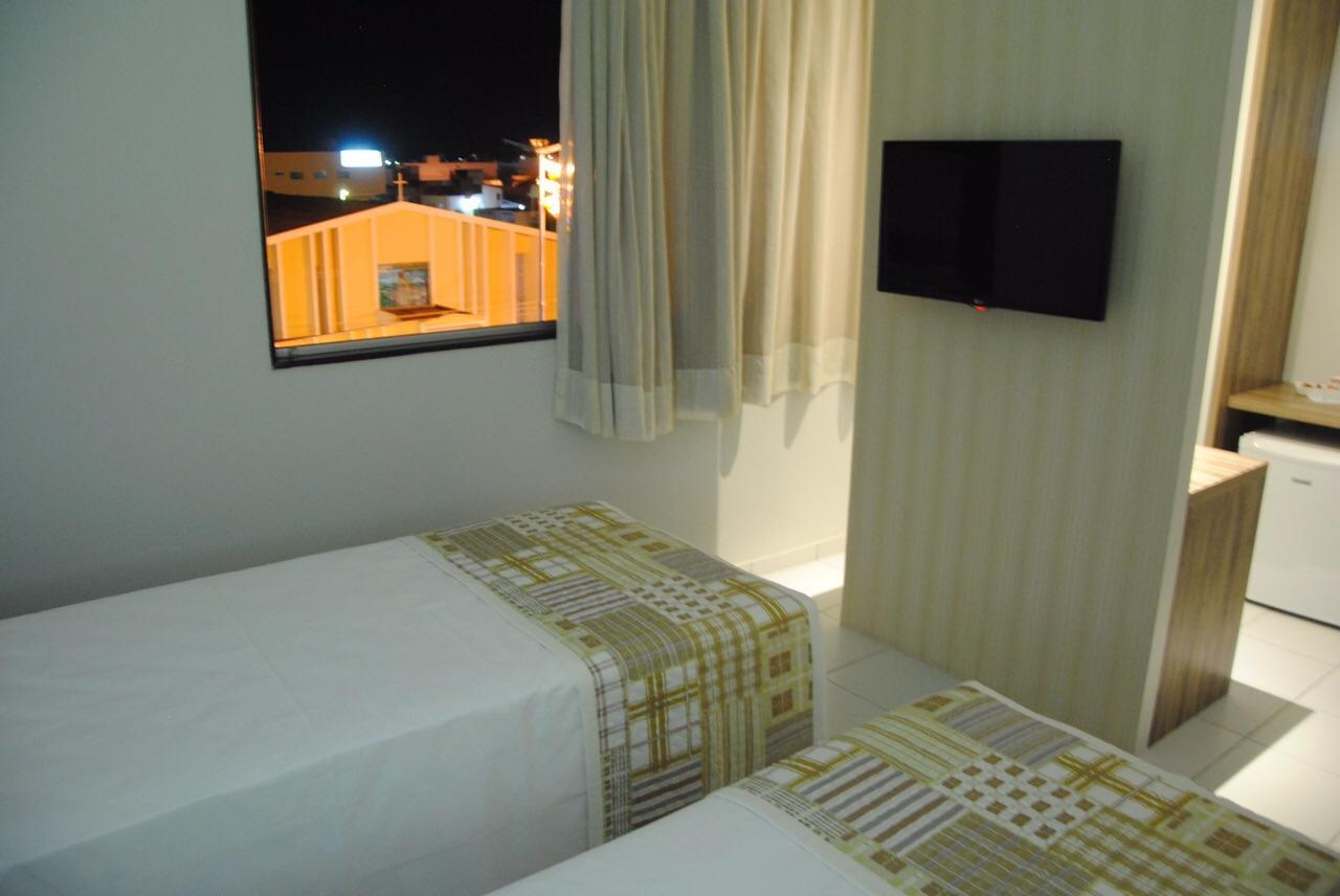 סנטה קרוז דו קפיבאריבה Etiqueta Hotel מראה חיצוני תמונה